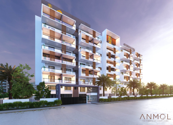 PVR ANMOL